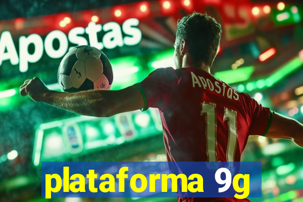 plataforma 9g